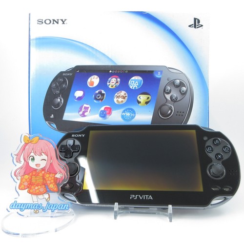Sehr gut sony vita - ps,