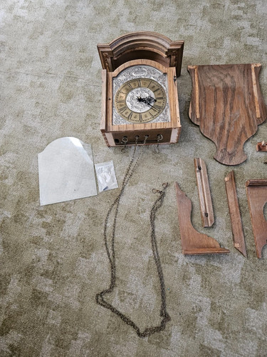 Tempus fugit uhr - fugit,