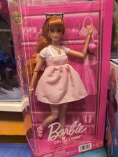 Barbie Deluxe Style Midge Rare