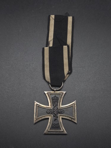 Eisernes kreuz wk1 ek2 - kreuz,