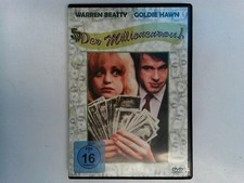 Der Millionenraub Hawn, Goldie, Robert Webber und Scott Brady: