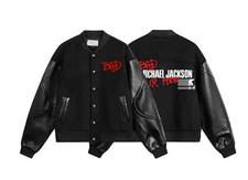Michael Jackson MJ Bad Tour