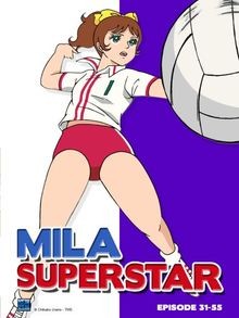 Mila superstar vol - mila, vol.