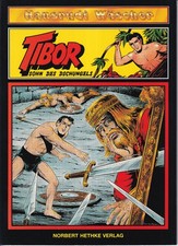 Tibor Sohn des Dschungels Nr