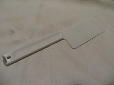 Moulinex Universal 889 und master sheff 570,350 Spatel Spachtel Schaber