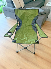 Campingstuhl Angelstuhl