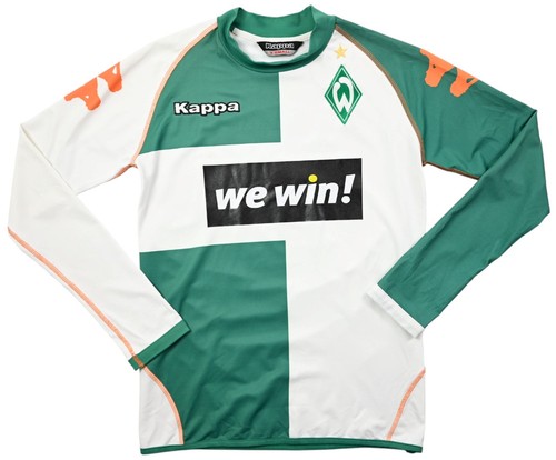 Kappa 2006 werder bremen - 2006-07,