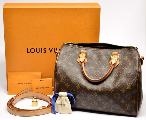 Louis vuitton speedy - louis,