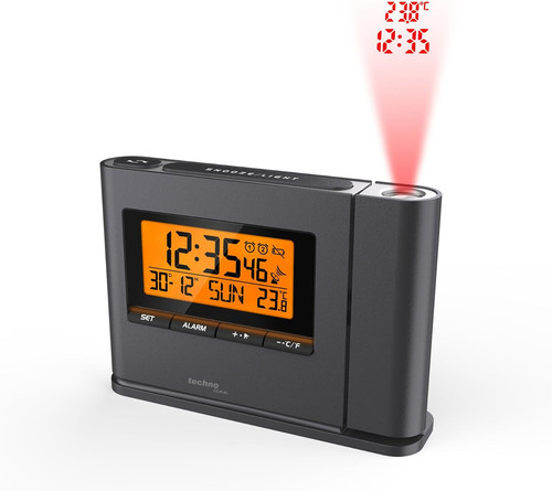 Technoline 519 - technoline,