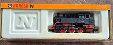 Arnold 2250 Spur N Dampflok BR