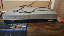 LG V280 VHS DVD Player