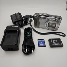 Digitalkamera panasonic lumix - panasonic,