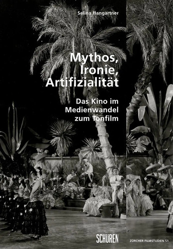 Mythos ironie - mythos,,