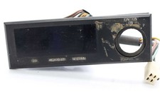 Gabelbrücke Kabelbaum vorne oben Yamaha XZ 550 11U 82-84