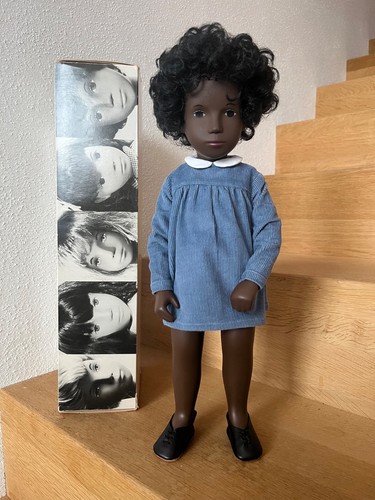 Sasha doll cora - sasha,