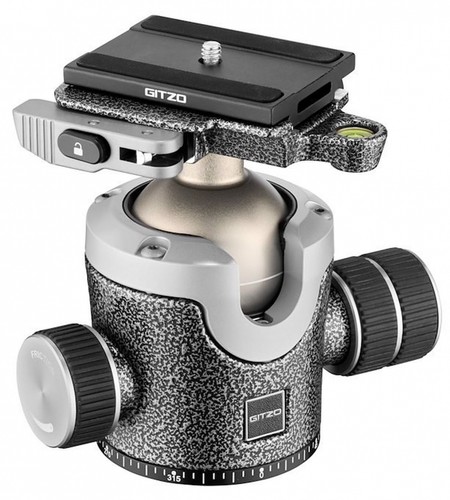 Gitzo gh4383lr center - gh4383lr,