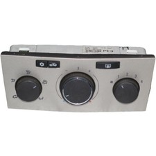 Opel Astra 1.6 Caravan Easytronic H Heizungsbetätigung 13247814