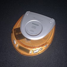 VINTAGE WATSON CD7515 PERSONAL