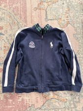 Sweatjacke Ralph lauren
