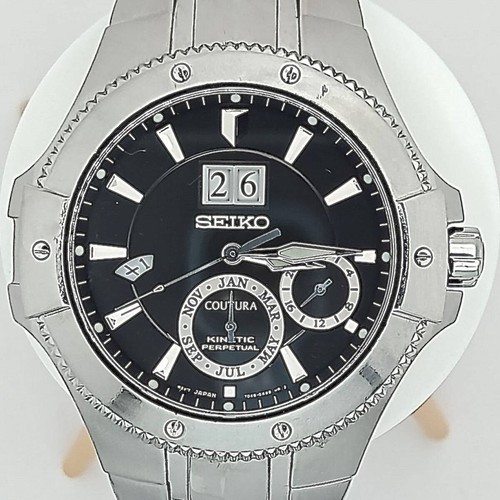 Seiko coutura kinetic - coutura,