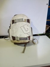 Burton Rucksack LS Damen Backpack Tasche weiss