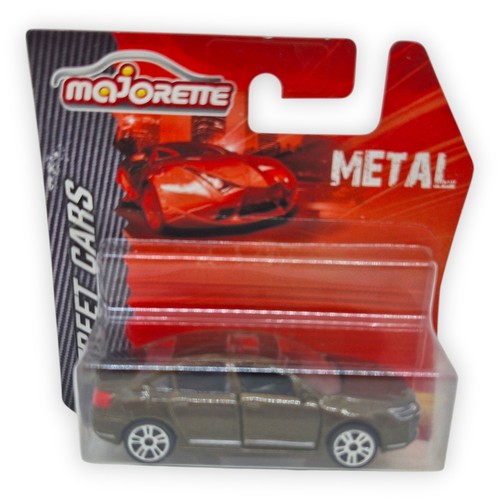 Majorette citroen grau - c5,