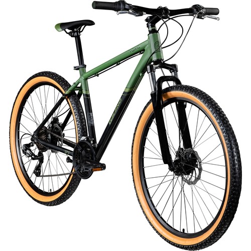 Galano toxic hardtail - galano,