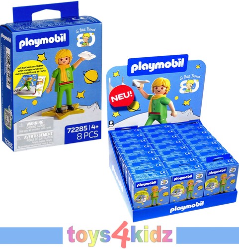 Playmobil 72285 der - der, kleine