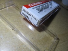 Leere N - OVP , FLEISCHMANN