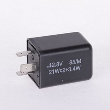 MotoLibre Blinkrelais