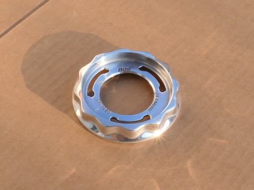 Bbs kant nuss 0924383 f - 12-kant,