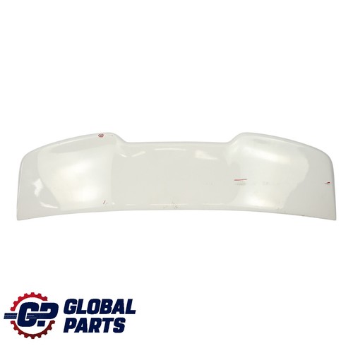 Audi heckspoiler - 8p,