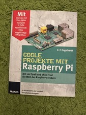 Coole Projekte mit Raspberry