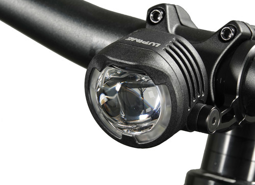 Lupine tq fahrradlampe - lupine,