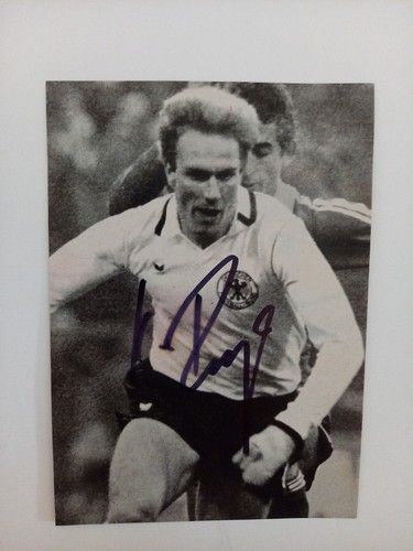 Karl heinz rummenigge - karl,