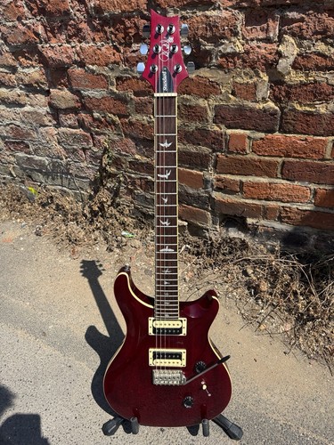 Prs paul reed smith standard - prs,