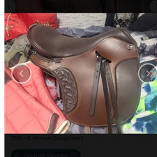 AM-Reitsport Baumloser