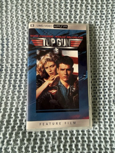 Top gun umd universal - gun, [umd