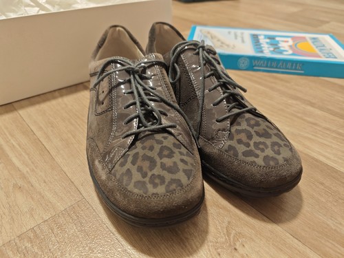 Waldläufer damen halbschuhe - waldläufer,