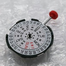 Für Miy-ota 2105 2035 Quarz