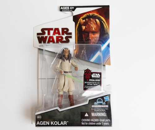 Star wars legacy sammlung - star,