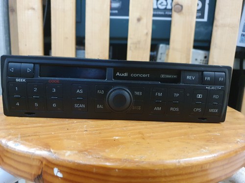 Original audi concert - original,