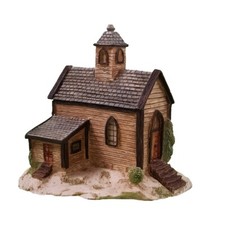 Castagna Kirche Church in the