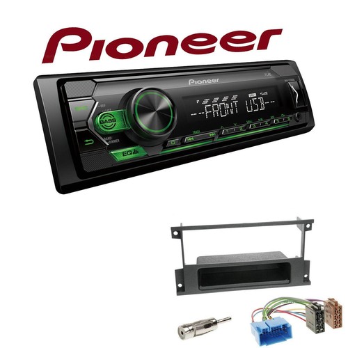 Pioneer autoradio android usb - android,
