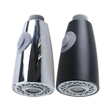 Küchenarmatur-Sprühkopf, herausziehbare Düse, Sprühkopf, Ersatzteile, 20 mm