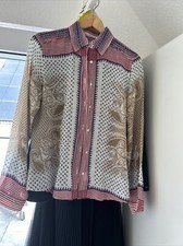 Etro itl 46 Bluse
