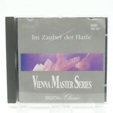 Im Zauber der Harfe CD Gebraucht sehr gut