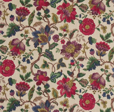 SANDERSON GARDINENSTOFF DESIGN