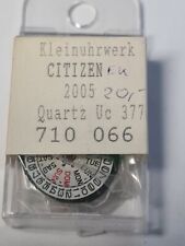 Citizen 2005 Uhrwerk, Quarz Werk  Miyota/Citizen Austauschwerk