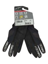 Alpinestars ALPS Fahrradhandschuhe schwarz Gr M